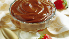 Food and Drinks pudding