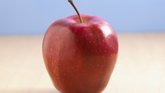 Food apples Food and