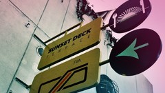 Food baguio DNDESIGN