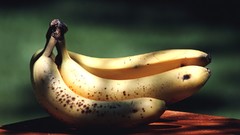 Food bananas