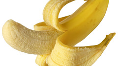 Food bananas Food and