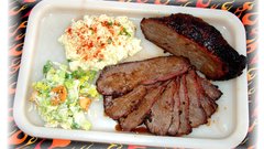 Food barbecue Food and