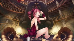 Food barefoot utau kasane teto