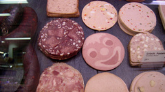 Food bologna Food and