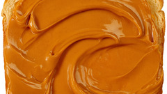 Food bread peanut butter