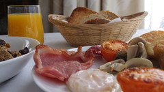 Food Breakfast Food and