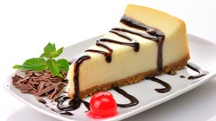Food cakes cheesecake