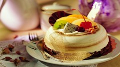 Food cakes desserts