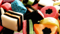 Food Candies