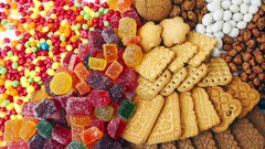Food Candies