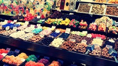 Food Candies