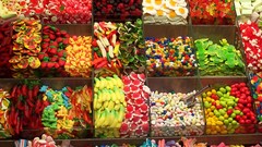 Food Candies
