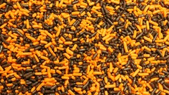 Food Candies sprinkles
