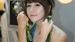 Food Celebrity Brand Products fashion asians stills brunettes 