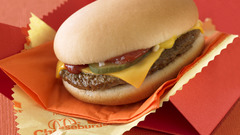 Food cheese hamburgers cheeseburgers