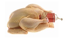 Food Chickens dynamite