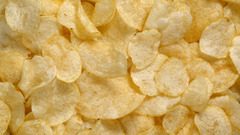 Food Chips Food and