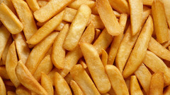 Food Chips French fries
