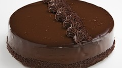 Food chocolate cakes