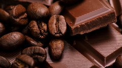 Food chocolate Coffee Beans