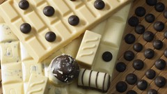 Food chocolate desserts sweets (candies)