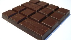 Food chocolate sweets (candies)