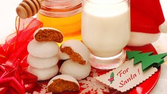 Food Christmas desserts