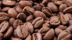 Food Coffee Beans