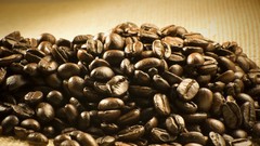 Food Coffee Beans fruits