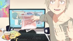 Food Computers vocaloid