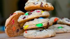 Food cookies