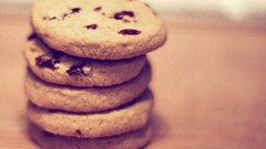 Food cookies