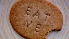 Food cookies Food and