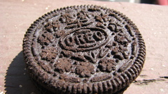 Food cookies oreo Food