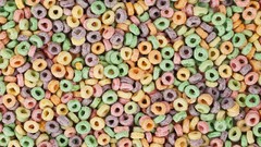 Food corn Breakfast colors colored eat cereal