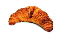 Food croissants