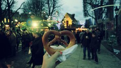 Food Culture urban outdoors events