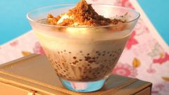 Food delicious dessert abs