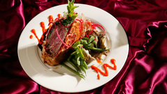 Food delicious meat Food