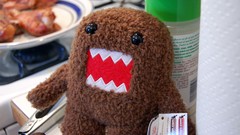Food domo