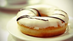 Food donuts