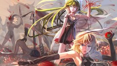 Food dress vegetables tomatoes gloves hoodies blondes scarfs 