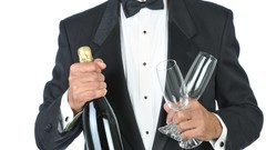 Food drinks Champagne