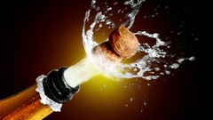 Food drinks Champagne