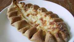 Food Finland Karelian pasty