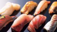 Food fish delicious Food