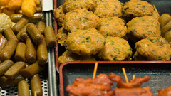 Food Food and Drinks