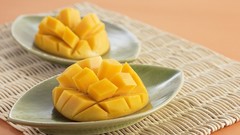 Food fruits desserts