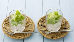 Food fruits desserts