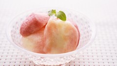 Food fruits desserts